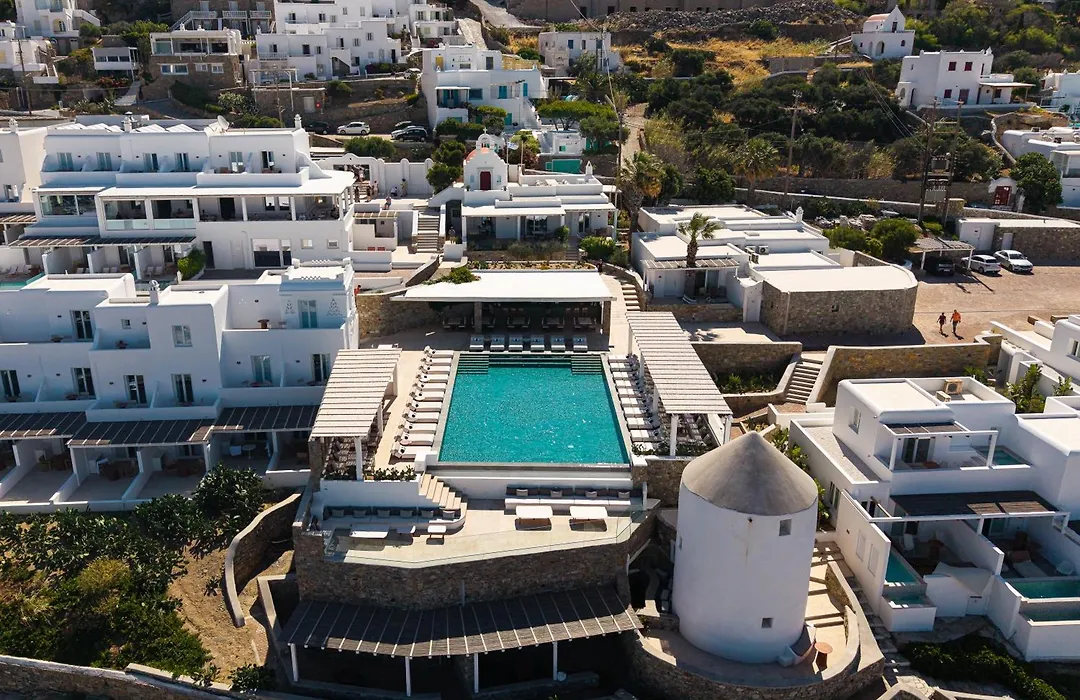 Porto Mykonos-1